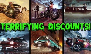 Rockstar Games Can't Keep Up With GTA Online Players Surpassing Zombie-Slaying Milestones