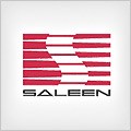 SALEEN logo