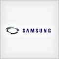 SAMSUNG logo