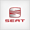 SEAT logo