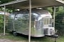 Seller Drops Nearly Immaculate 1964 Airstream Globetrotter, Was Clearly Loved