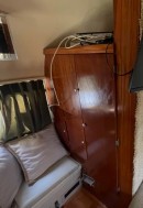 1964 Airstream Globetrotter