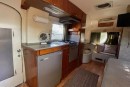 1964 Airstream Globetrotter