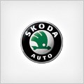 SKODA logo