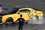 SRT Demon Drags R/T 1320, T/A Challengers; It's a Nine-Second Lesson on HEMI Supercharging
