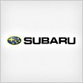 SUBARU logo