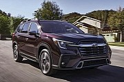 SUBARU Ascent