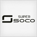 Super SOCO logo