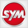 SYM logo