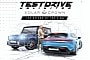 Test Drive Unlimited Solar Crown Review (PC)