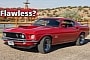 Texas Man Refuses To Sell 1969 Ford Mustang Boss 429 for $227,000, Did He Make a Mistake?