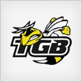 TGB logo