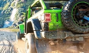 The Crew 2 Dominates PS4 Charts, Leaving Motorfest in the Dust Across the US and Europe