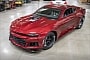 Meet the COPO! This Is the Chevrolet Camaro That Nobody Can Buy