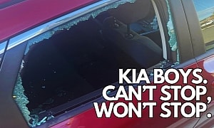The Horror Stories of Hyundai and Kia Owners Hit by the Kia Boys