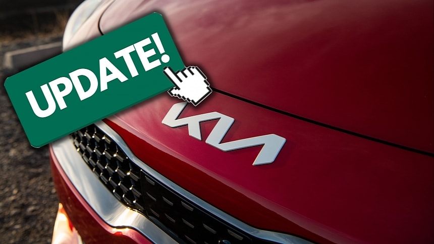 Kia and Hyundai owners must update their cars ASAP