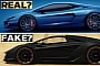 The Lamborghini Temerario Looks Like a Generic Supercar From GTA, but That's a Good Thing