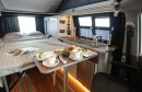 The WV Short van conversion from Wavecamper is a family-ready RV that retains everyday functionality