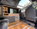 The WV Short van conversion from Wavecamper is a family-ready RV that retains everyday functionality