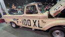 1964 Ford F-100 427