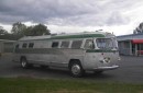 1948 Flxible Clipper Bus