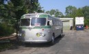 1948 Flxible Clipper Bus