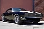 This 1968 Chevy Camaro SS Is Dynamite on Wheels, Tries To Spite All the EVs