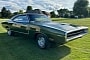 This 1970 Dodge HEMI Charger Is a Rare Gem Missing a Key Feature