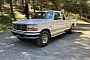 This 1996 Ford F-250 Stayed With One Family for So Long, They Don't Want It Anymore
