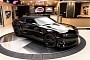 This 2013 Chevrolet Camaro ZL1 Thinks It’s a 1976 Pontiac Trans Am