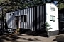 This Beautiful Tiny Home Proves That Cozy Living Doesn't Require Sprawling Square Footage