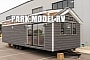 This Is No Tiny Home: 39-FT Trailer House Aims to Redefine RV-ing