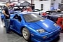 This Lamborghini Is Fake and Has a Dead LS Engine, Owner Still Wants to Road-Trip It Home