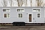 This Stylish Tiny House Packs Incredible Functionality in Every Corner