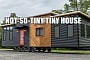 This Supersize Tiny House Isn't Tiny, but It Sure Is Gorgeous