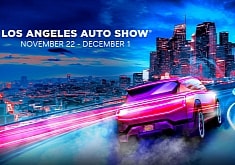 The 2024 LA Auto Show Dominated the Week With Few but Very Good Novelties
