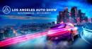 2024 LA Auto Show and its premieres