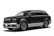 TOYOTA Century SUV