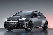 TOYOTA GR Yaris