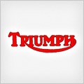 TRIUMPH logo