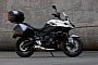 Triumph Tiger Sport 660 Grabs Some New Tech and a New Ride Mode for 2025