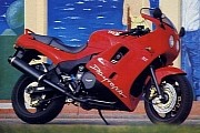 TRIUMPH Daytona 1200