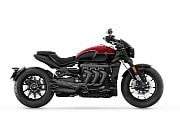 TRIUMPH Rocket 3 Storm R