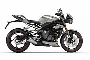 TRIUMPH Street Triple RS