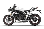 TRIUMPH Street Triple RS