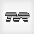 TVR logo