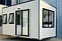 Ultra-Compact Tiny Home Reveals a Stylish Take on Versatile Tiny Living
