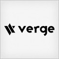 Verge logo