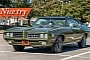 Virginia Dealer Refuses To Sell 1969 Pontiac GTO Judge for $46,500, Hoping for $70K?