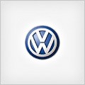 VOLKSWAGEN logo